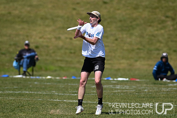 UNC Darkside v Oregon Ego -- Pool Play -- 2023 D1 Champs