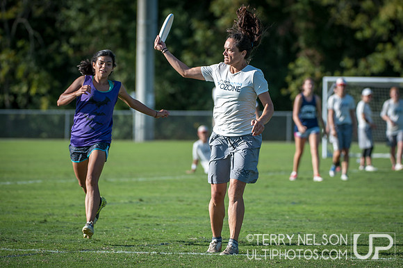 2013 USAU Southeast Regionals