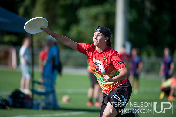 2013 USAU Southeast Regionals