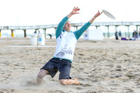2016 USAU Beach National Championship