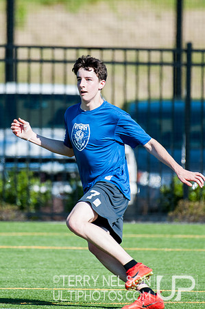 Georgia High School Ultimate State Championship