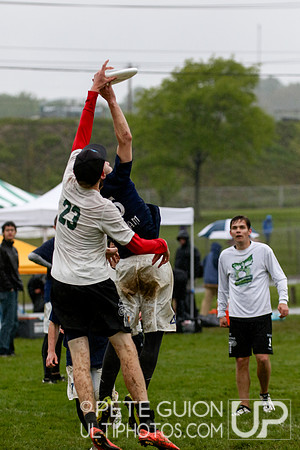 HS Northeastern Conference Championships