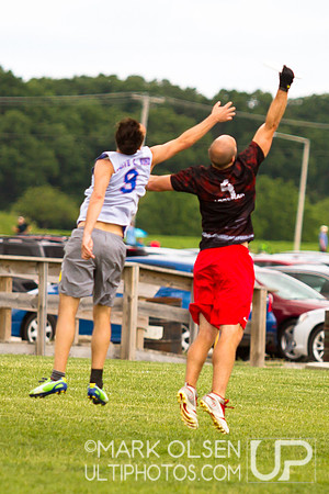 2016 BICI Tournament Sunday - Mens