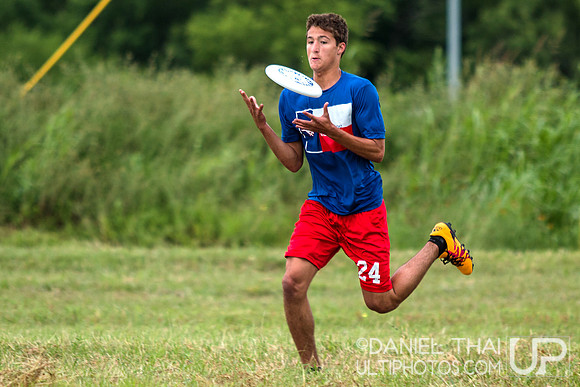 Texas High School State Championships - Boys Bracket Play