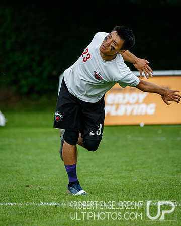 WUGC, 2016