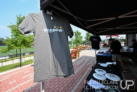 DC Shadow v Raleigh Radiance Semifinal