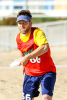 2016 USAU Beach National Championship