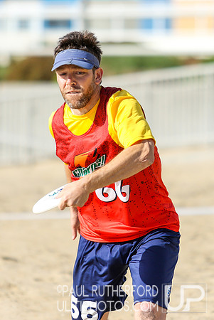 2016 USAU Beach National Championship