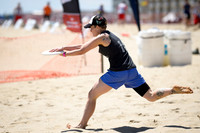 2016 USAU Beach National Championship