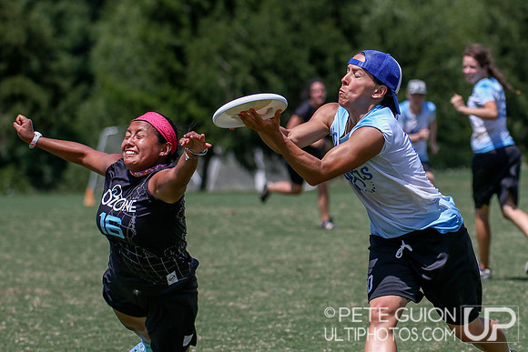 Chesapeake Open