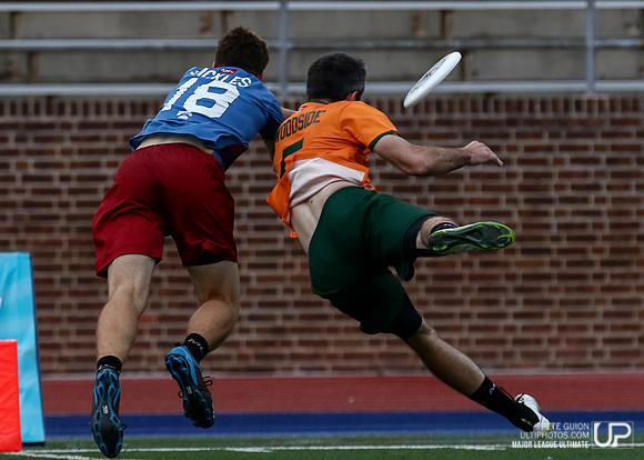 MLU Championships 2016