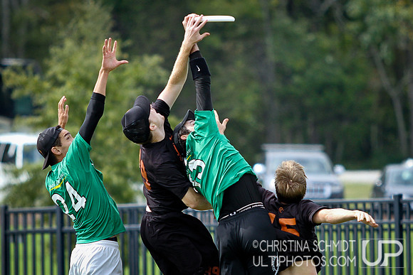 2013 USA Ultimate Club Southeast Regionals