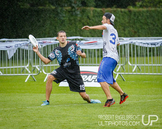 WUGC, 2016