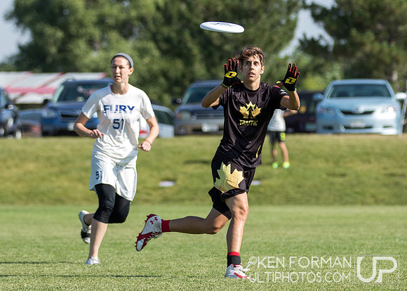Pro Elite Challenge - Colorado Cup 2016 : Aurora Sports Park, Aurora CO