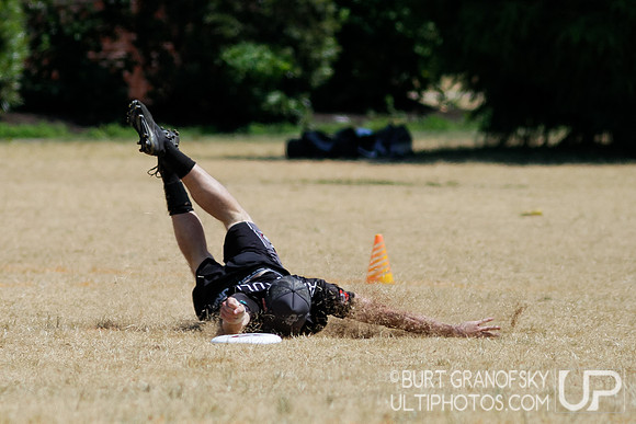 Boston Invite, 2016