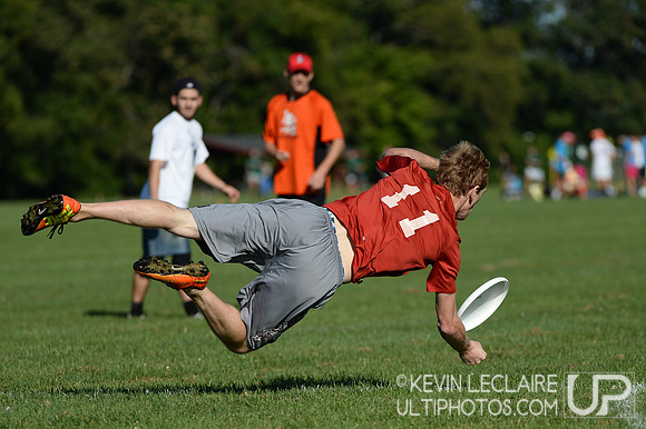 Capital Sectionals 2013 Saturday action