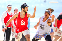 2016 USAU Beach National Championship