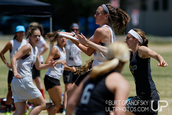 Boston Invite, 2016