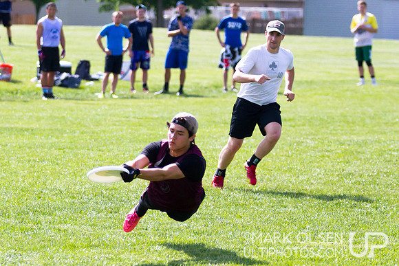 2016 BICI Tournament Sunday Highlights