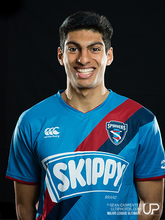 Himalaya Mehta #9