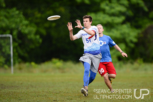 D-III College Championships Prequarters