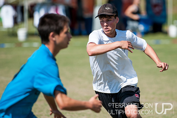 2014 Southern High School Regional Championship