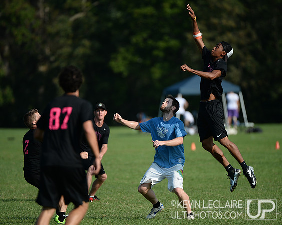 Capital Sectionals 2013 Sunday action