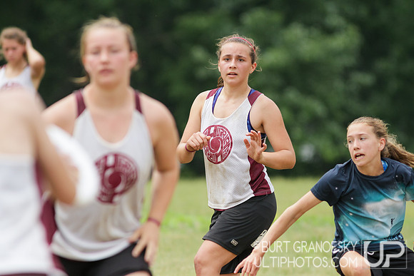 2016 Mass State Championships: Girls Division