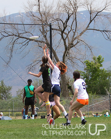 06/17/2023 - High School National Invite (HSNI), Salt Lake City, UT. Copyright Cullen Clark for Ultiphotos