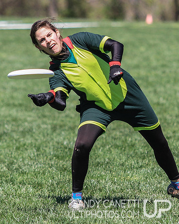 Fool's Fest 2016 - Sunday Action