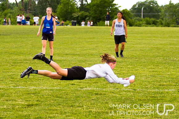 2016 BICI Tournament Sunday Highlights