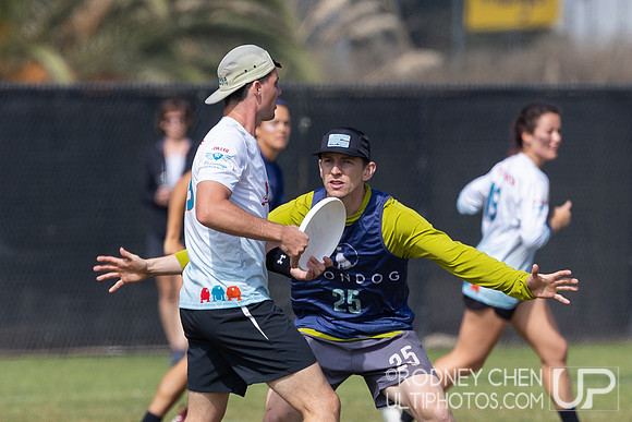 2024 USA Club National Championships