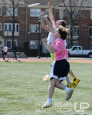 YHB Open Invite Saturday