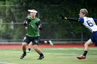 MLU Whitecaps at Rumble