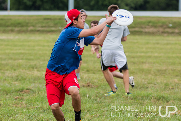 Texas High School State Championships - Boys Bracket Play