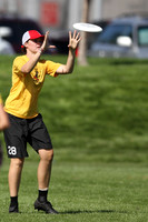 2013 South Central Women's Regionals