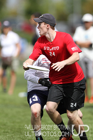2013 South Central Open Regional