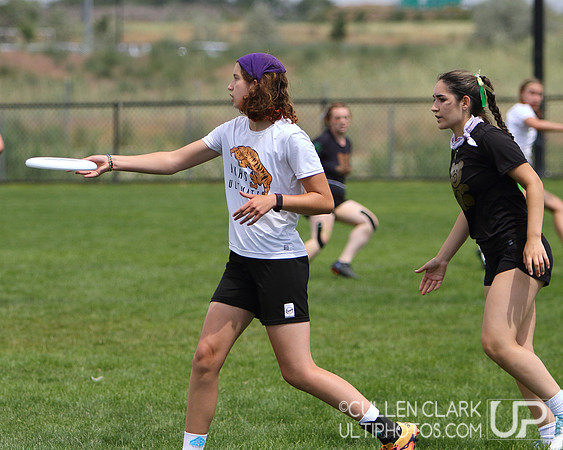 06/17/2023 - High School National Invite (HSNI), Salt Lake City, UT. Copyright Cullen Clark for Ultiphotos