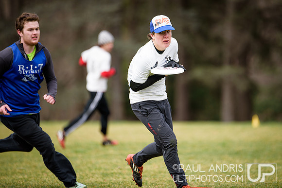 Haverford Layout Pigout 2016