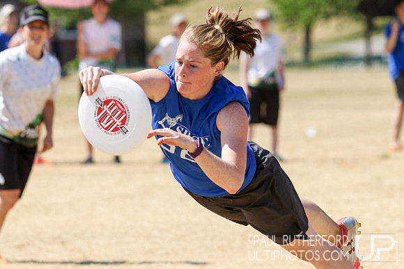 Action from the Boston Invite