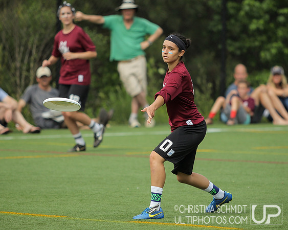 Georgia High School States 2016 - Girls Division
