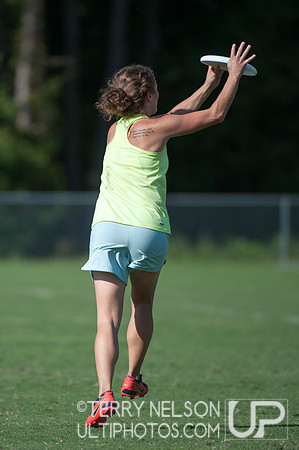 2013 USAU Southeast Regional