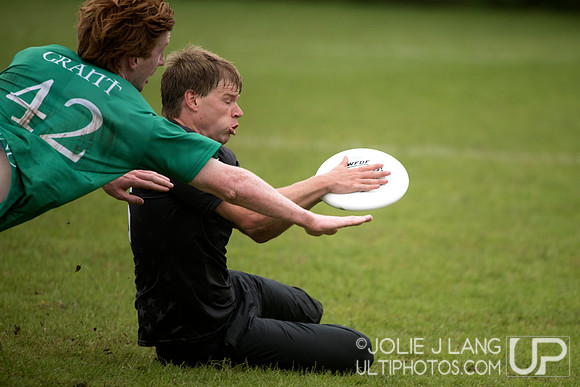 Power Pools - WUGC 2016
