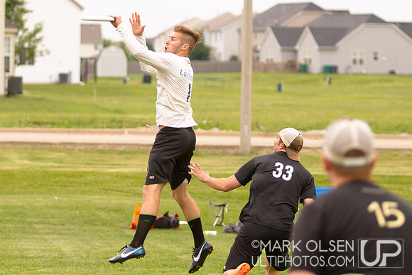 2016 BICI Tournament Saturday Highlights