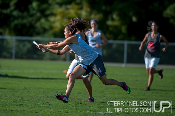 2013 USAU Southeast Regionals