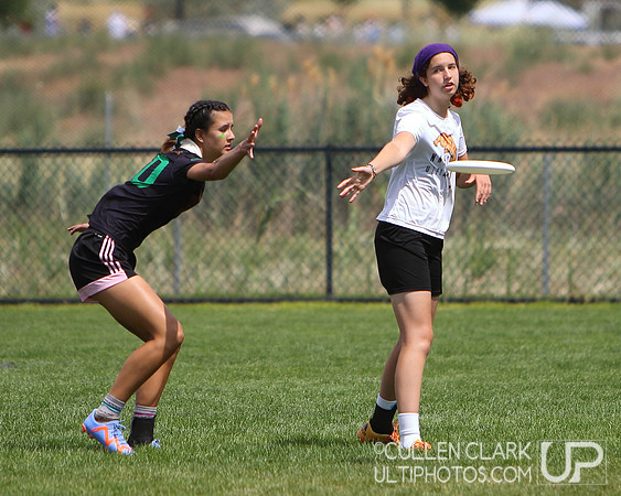 06/17/2023 - High School National Invite (HSNI), Salt Lake City, UT. Copyright Cullen Clark for Ultiphotos