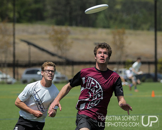 Paideia Cup 2016 - Round 3