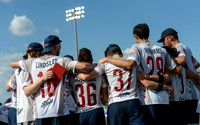 USA vs Colombia Ultimate Semifinal - 2022 World Games