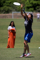 USAU Southern HS Regional Championships 2016 - Sunday
