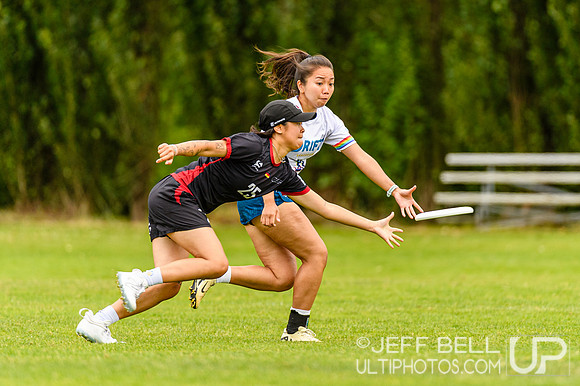 2025 BC Ultimate Championship.